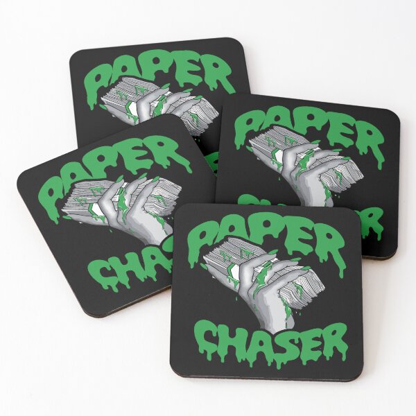 Item preview, Drip Money: The paper chaser designed and sold by GXFabrics.