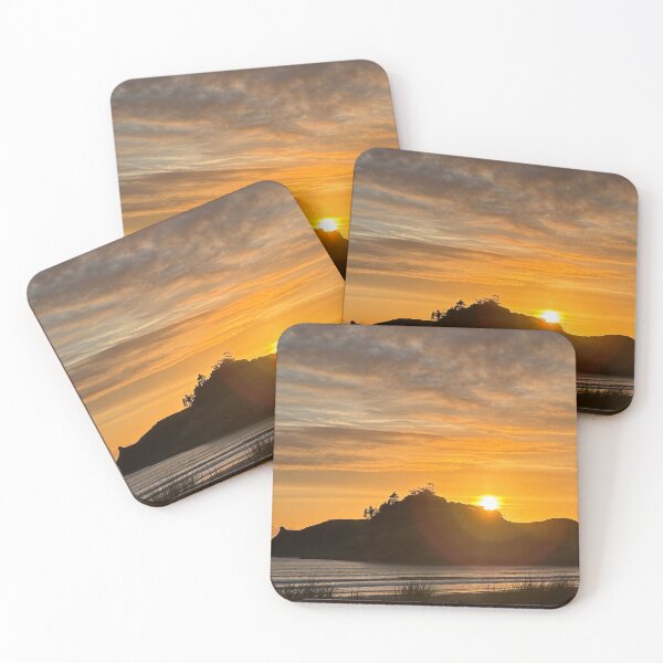 Item preview, Cape Kiwanda sunset designed and sold by rainbk22.