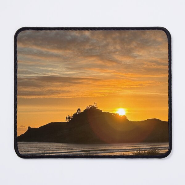 Item preview, Cape Kiwanda sunset designed and sold by rainbk22.