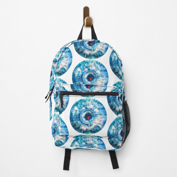 Item preview, "Iris" designed and sold by ALIEN STAR.