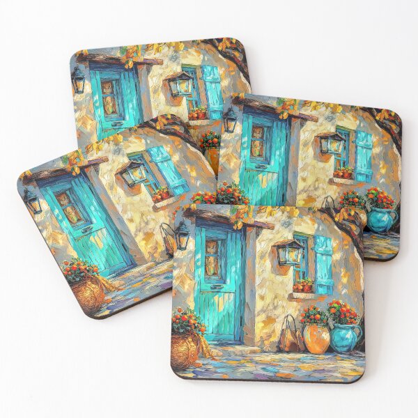 Item preview, Sun dappled cottage designed and sold by Brian Tarr.