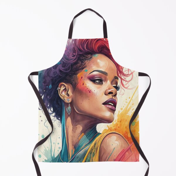 Item preview, Rihanna designed and sold by paulrommer.