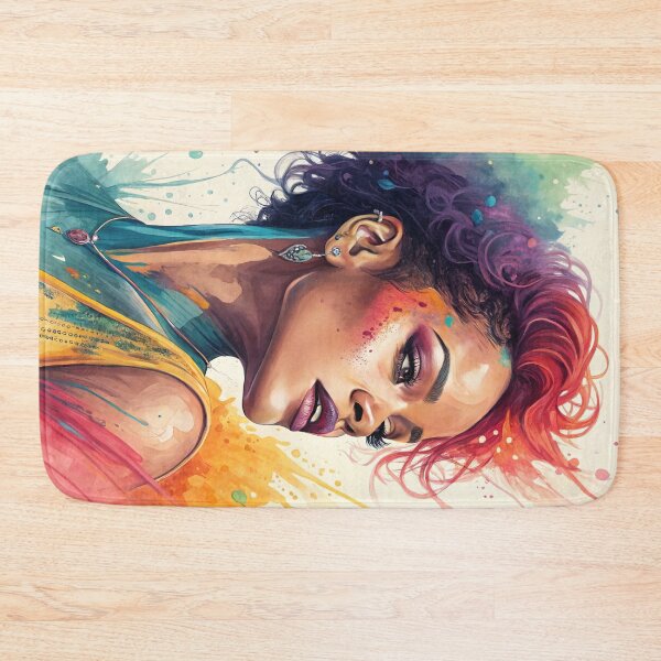 Item preview, Rihanna designed and sold by paulrommer.