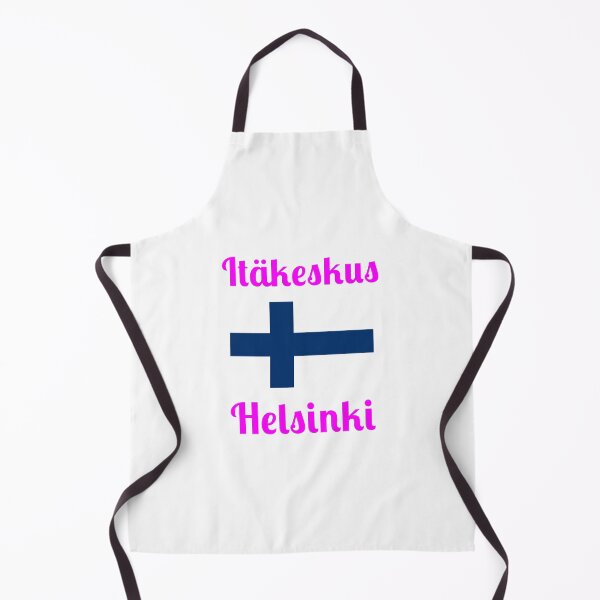 Item preview, Itäkeskus Helsinki Finland - Stylish Prints, designed and sold by Fleetwood1994.