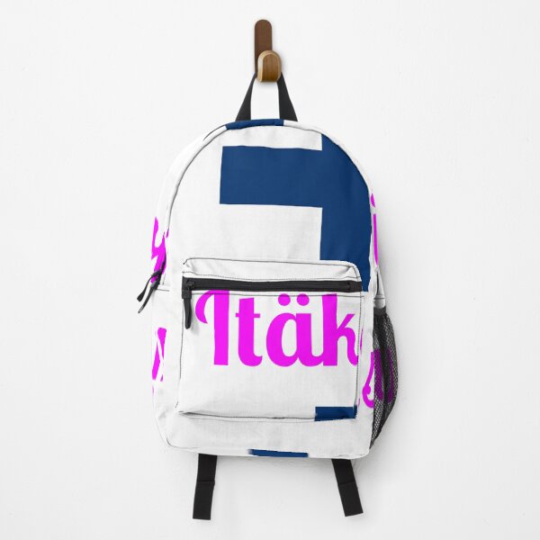 Item preview, Itäkeskus Helsinki Finland - Stylish Prints, designed and sold by Fleetwood1994.