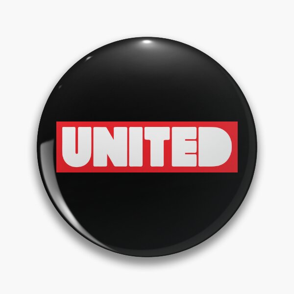 Item preview, Manchester United - United designed and sold by abihooper.