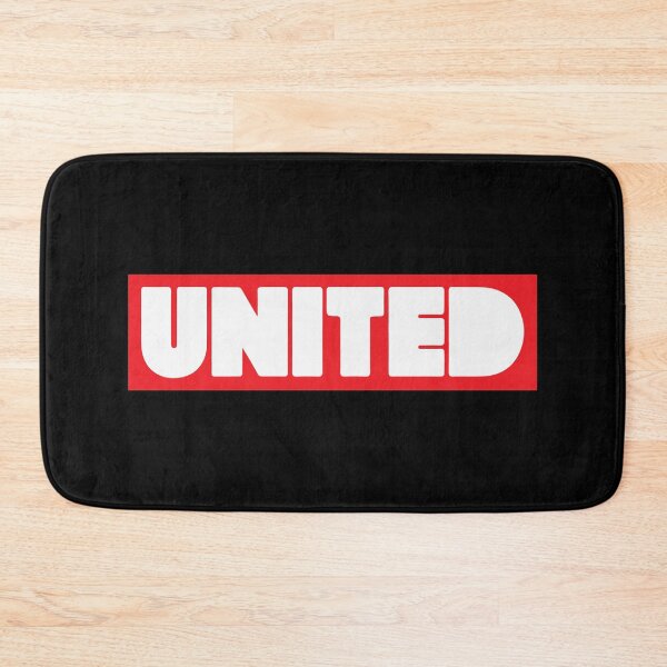 Item preview, Manchester United - United designed and sold by abihooper.