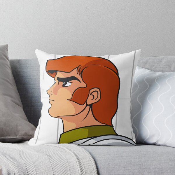 Item preview, Captain Future designed and sold by oliversum31.