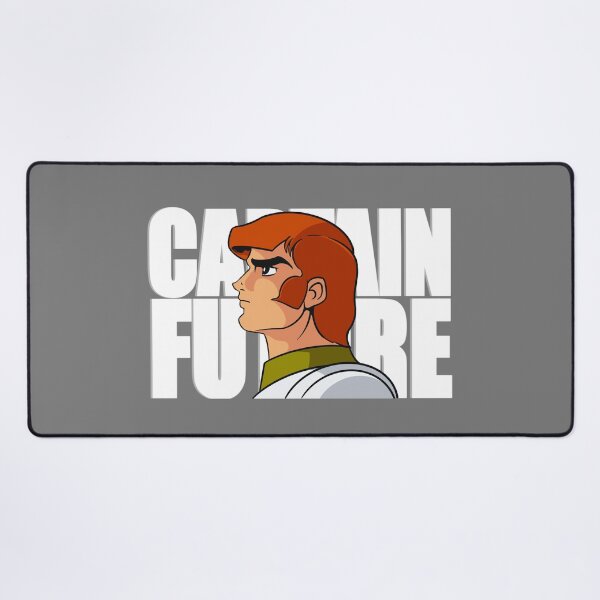 Item preview, Captain Future designed and sold by oliversum31.