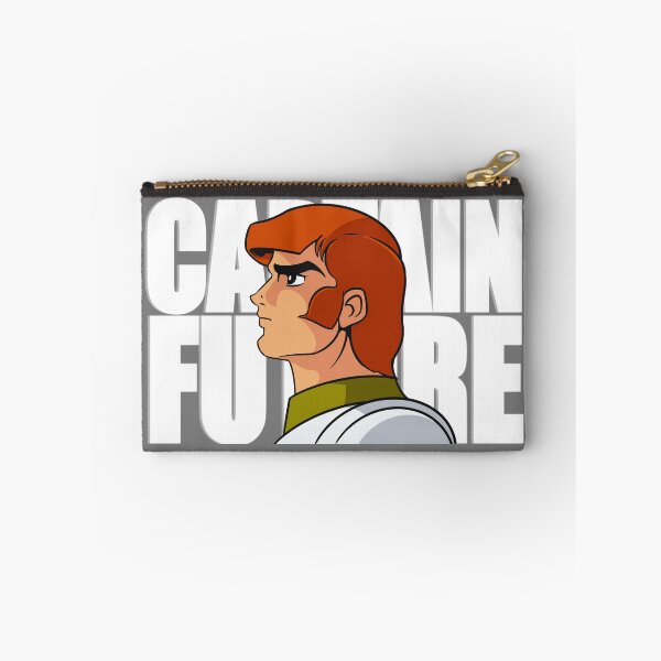 Item preview, Captain Future designed and sold by oliversum31.