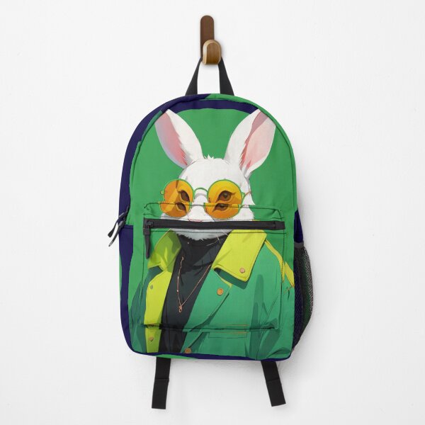 Item preview, Cool rabbit designed and sold by KiraChie.