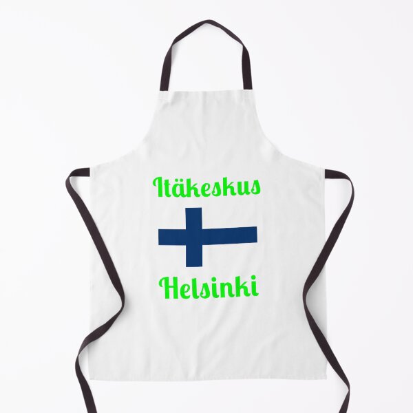 Item preview, Itäkeskus Helsinki Finland - Stylish Prints, designed and sold by Fleetwood1994.