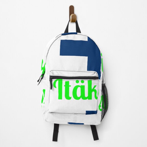 Item preview, Itäkeskus Helsinki Finland - Stylish Prints, designed and sold by Fleetwood1994.