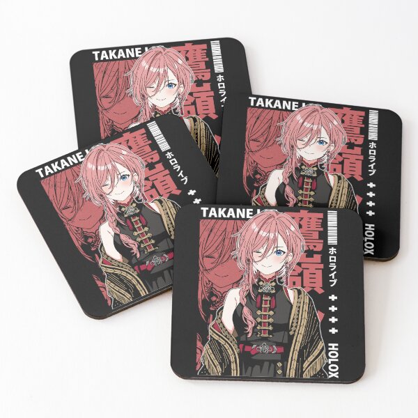 Item preview, Takane Lui Side Ponytail designed and sold by UDTee.