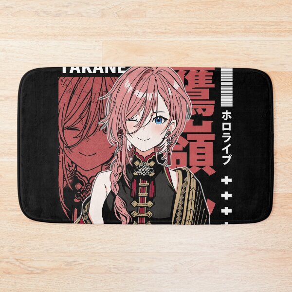 Item preview, Takane Lui Side Ponytail designed and sold by UDTee.