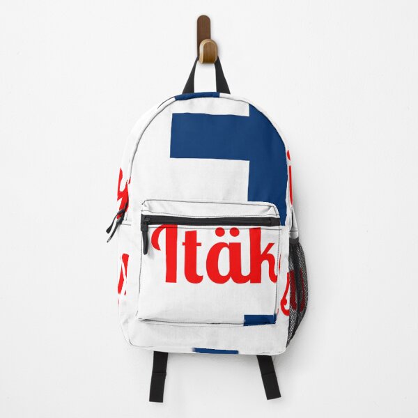 Item preview, Itäkeskus Helsinki Finland - Stylish Prints, designed and sold by Fleetwood1994.