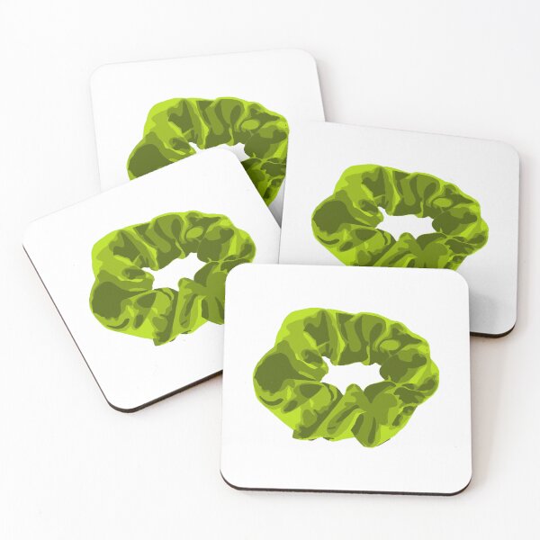 Item preview, Lime Scrunch designed and sold by ellechenault.