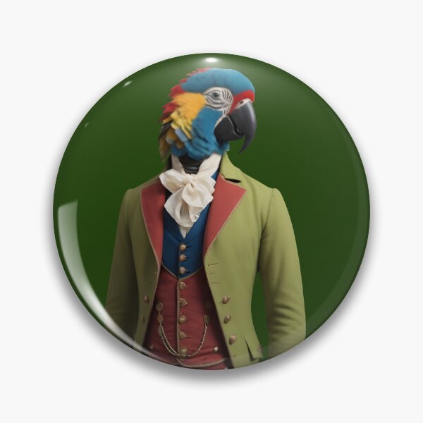 Item preview, P-aristocrat designed and sold by ArtofDday.