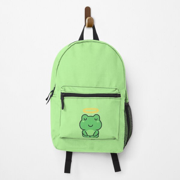 Item preview, Zen Frog designed and sold by kousnua.
