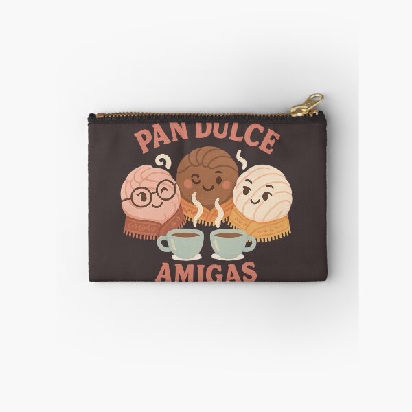 Item preview, Pan Dulce Amigas: Conchas Y Cafecito designed and sold by Cafe-con-Pan.