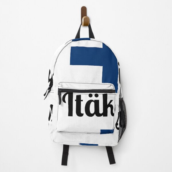 Item preview, Itäkeskus Helsinki Finland - Stylish Prints, designed and sold by Fleetwood1994.