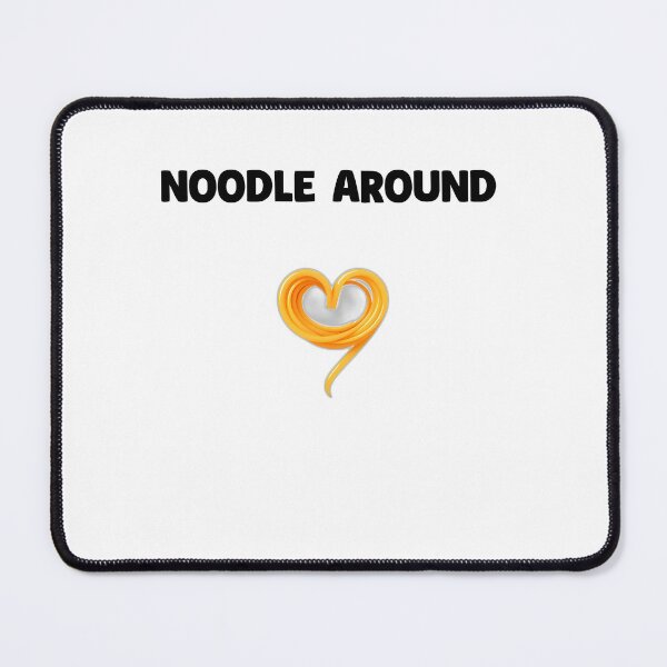 Item preview, Ramen-tic Comedy: Noodle Around designed and sold by allogy.