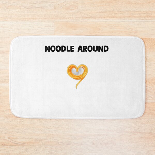 Item preview, Ramen-tic Comedy: Noodle Around designed and sold by allogy.
