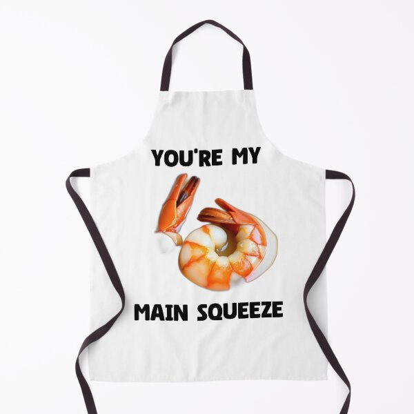 Item preview, Ramen-tic Comedy: You're My Main Squeeze designed and sold by allogy.