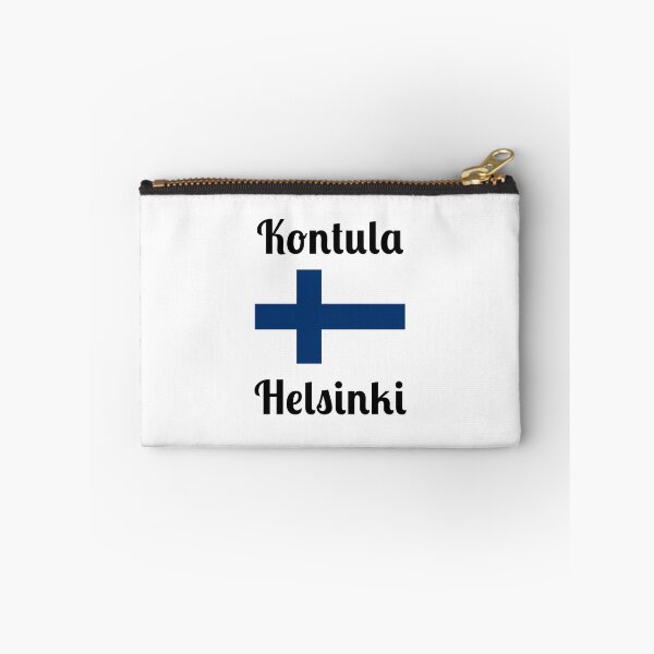 Item preview, Kontula Helsinki Finland - Stylish Prints, designed and sold by Fleetwood1994.