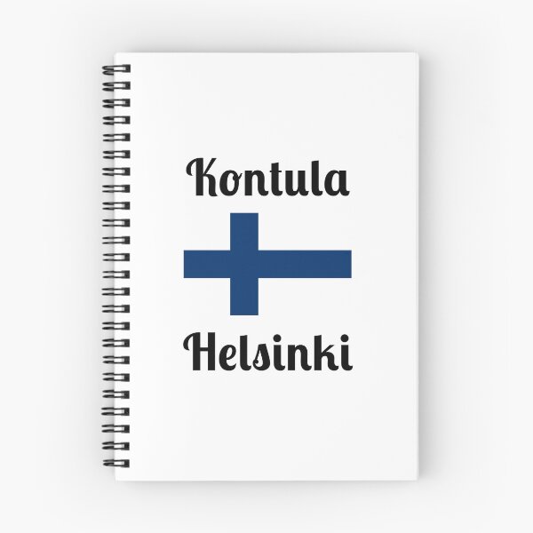 Item preview, Kontula Helsinki Finland - Stylish Prints, designed and sold by Fleetwood1994.