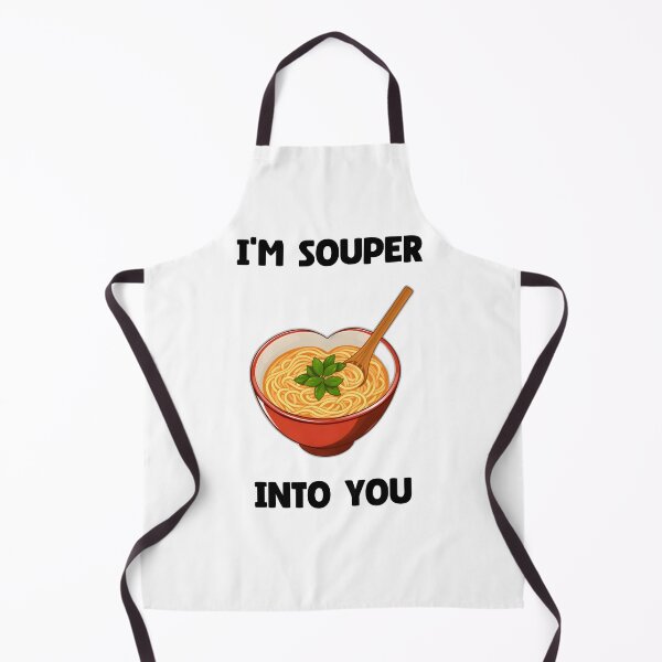 Item preview, Ramen-tic Comedy:  I'm Souper into You designed and sold by allogy.