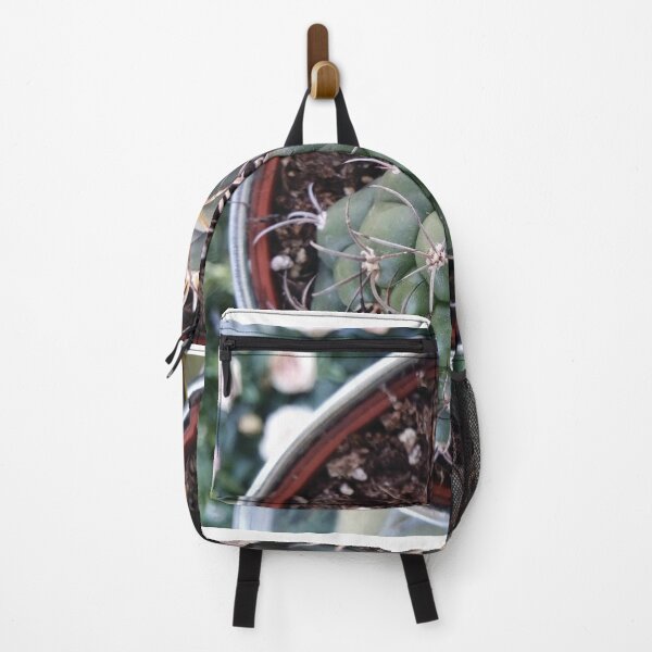 Item preview, Cactus Means Tenacity designed and sold by MilabArt.