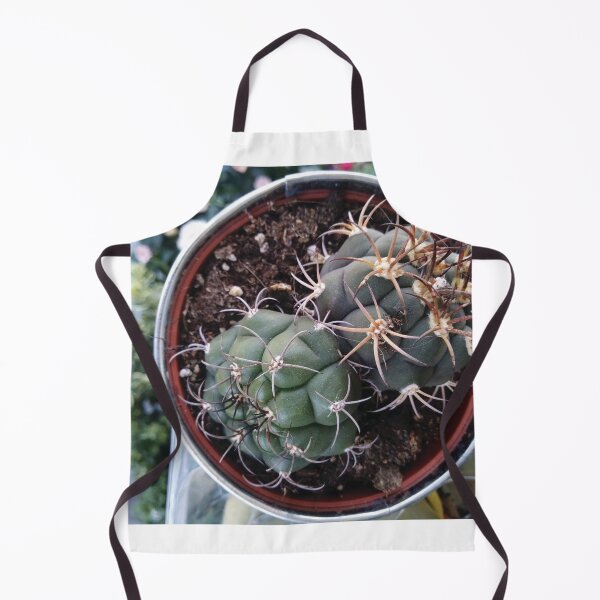 Item preview, Cactus Means Tenacity designed and sold by MilabArt.