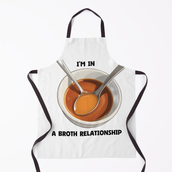 Item preview, Ramen-tic Comedy:  I'm in a Broth Relationship designed and sold by allogy.