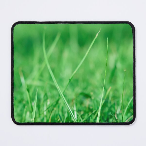 Item preview, In love with nature. Green grass in the lawn. designed and sold by SM-studio.