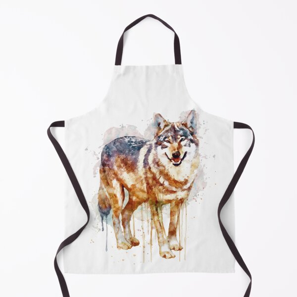 Item preview, Alpha Wolf Gaze designed and sold by caracatita75.