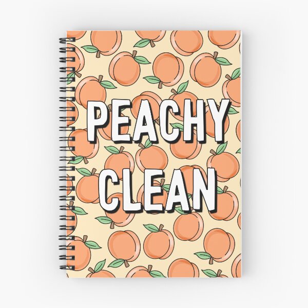 Item preview, Peachy Clean designed and sold by Adam Regester.