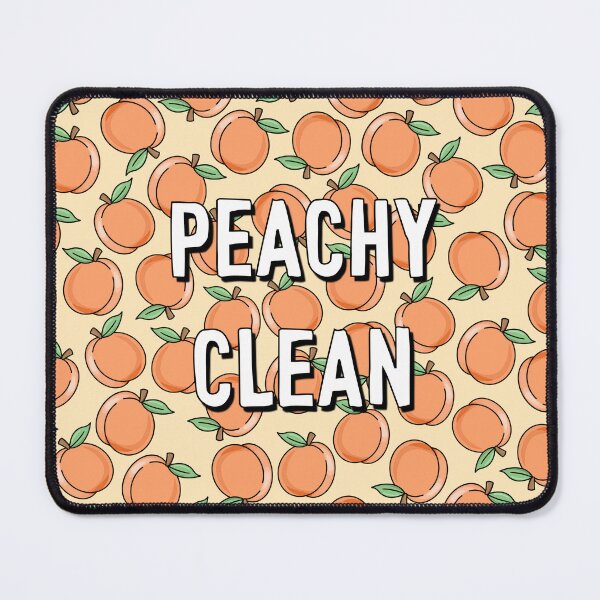 Item preview, Peachy Clean designed and sold by Adam Regester.