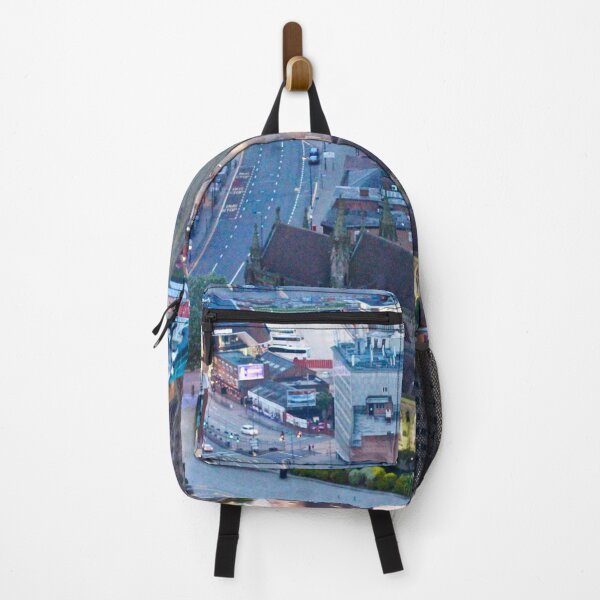 Item preview, St Martins Church! designed and sold by Mickangelhere.
