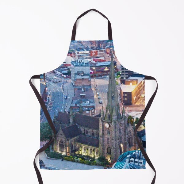 Item preview, St Martins Church! designed and sold by Mickangelhere.