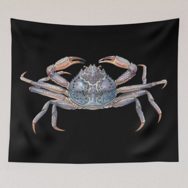 Item preview, Snow crab designed and sold by 4rtistcDrift.