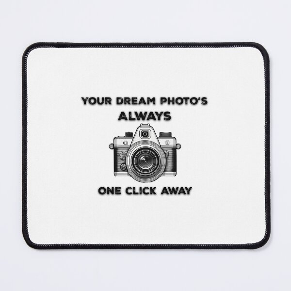 Item preview, Always one click away designed and sold by Betweenphoto.