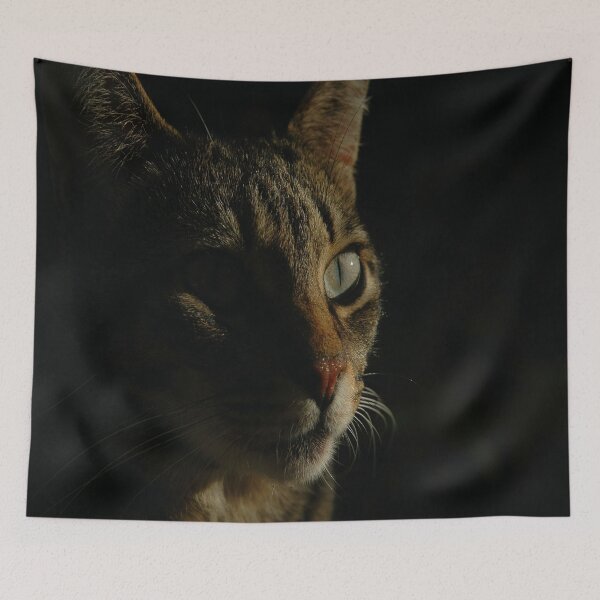 Item preview, Majestic Feline designed and sold by Nerone.