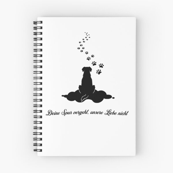 Item preview, Paws in Heaven – Remembering deceased dogs with heart designed and sold by Globuwear.