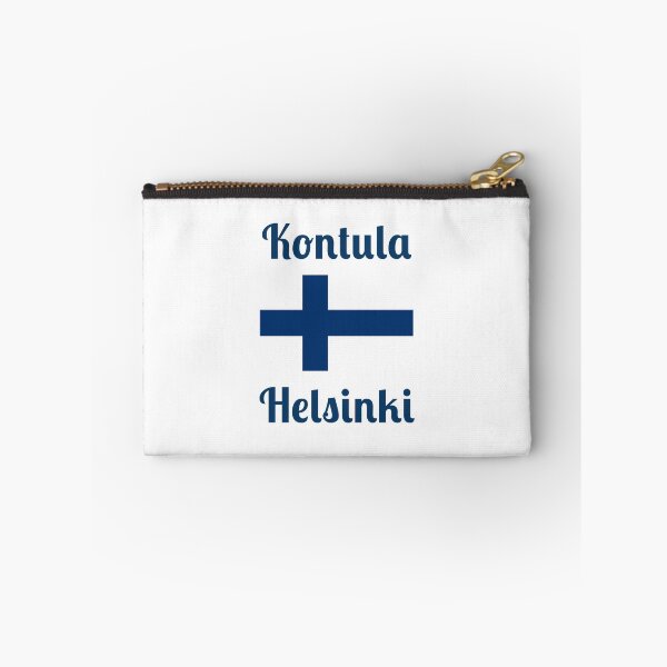 Item preview, Kontula Helsinki Finland - Stylish Prints, designed and sold by Fleetwood1994.
