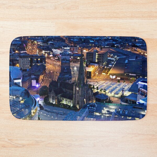 Item preview, The Bull Ring! designed and sold by Mickangelhere.