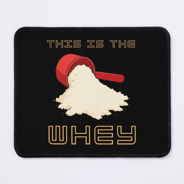 Item preview, WHEY STAR designed and sold by FEROshop.