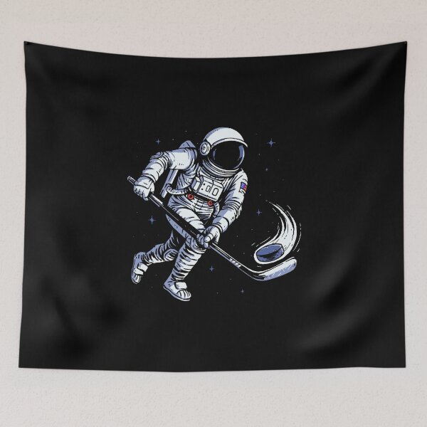 Item preview, Space Hockey designed and sold by carbine.