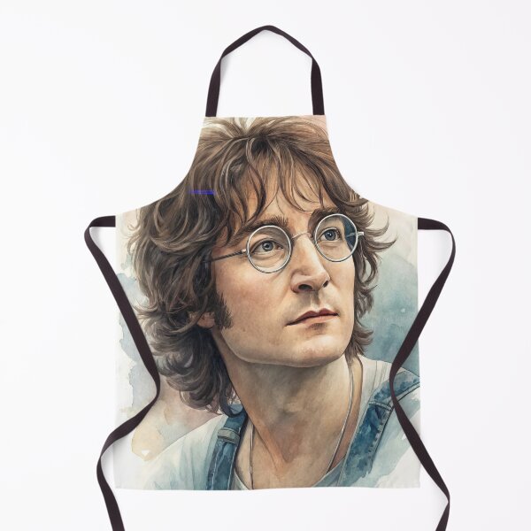 Item preview, John Lennon designed and sold by paulrommer.