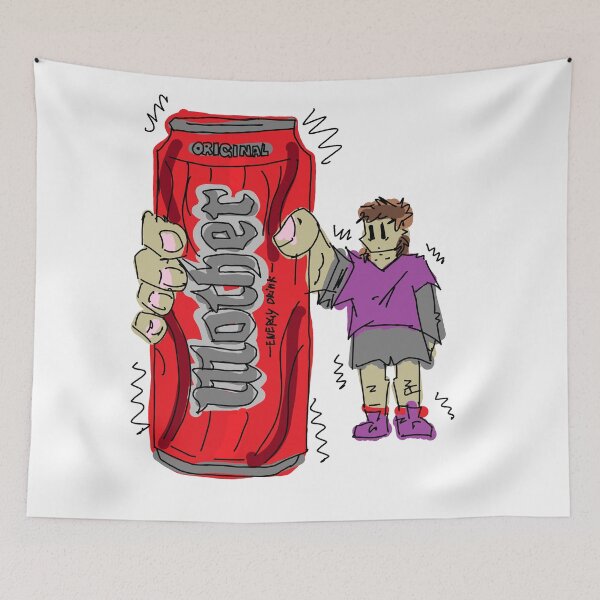 Item preview, mother energy designed and sold by ggiere.